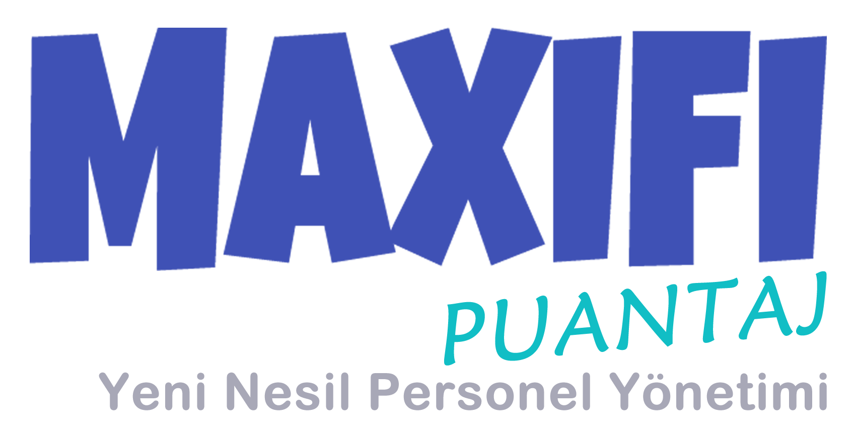 Maxifi Logo